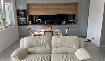 Mieszkanie 4-pokojowe Mielec