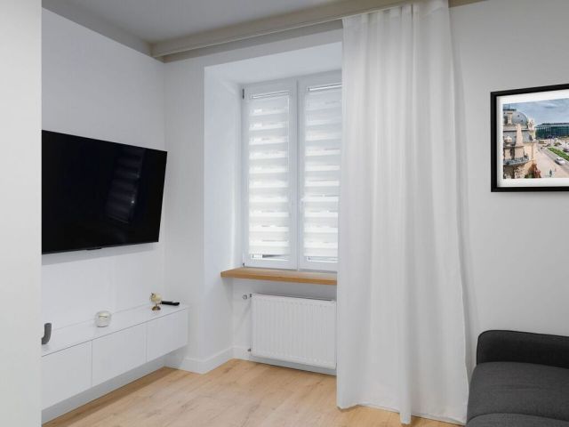 Mieszkanie 3-pokojowe Łódź, ul. Stefana Jaracza. Zdjęcie 7