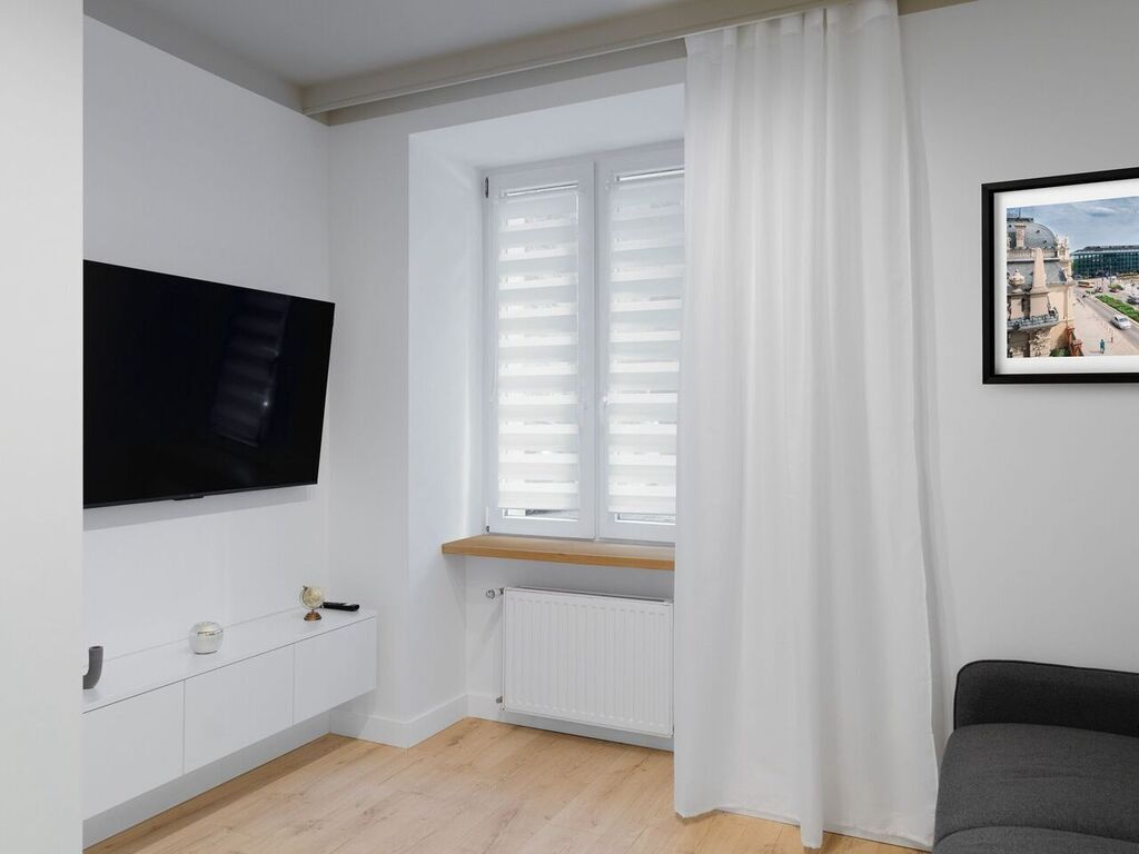 Mieszkanie 3-pokojowe Łódź, ul. Stefana Jaracza. Zdjęcie 7