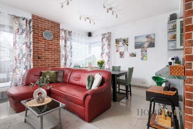 bliźniak, 5 pokoi Dziekanów Nowy, ul. Stefana Batorego. Zdjęcie 4