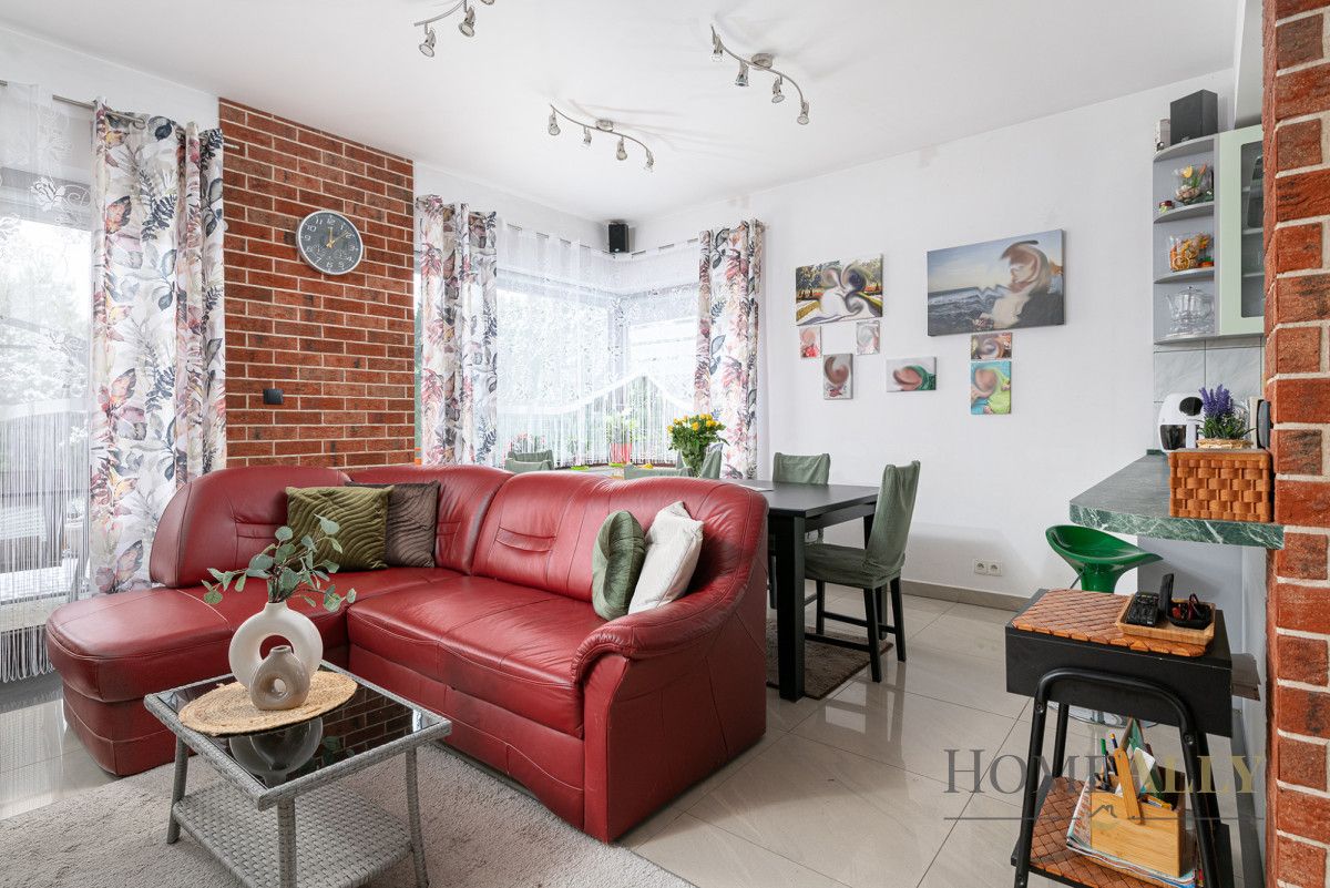 bliźniak, 5 pokoi Dziekanów Nowy, ul. Stefana Batorego. Zdjęcie 4