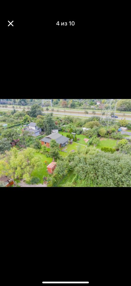 Działka rod Gdańsk Nowy Port, ul. Marynarki Polskiej. Zdjęcie 2