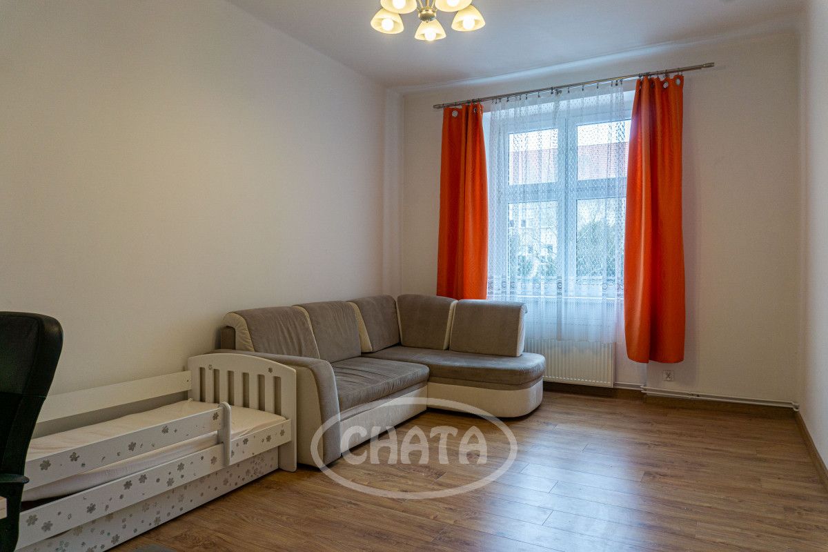 Mieszkanie 2-pokojowe Wrocław Huby, ul. Nyska. Zdjęcie 4