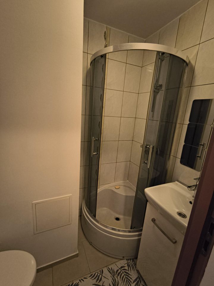 Mieszkanie 3-pokojowe Tychy Centrum, al. Niepodległości. Zdjęcie 18