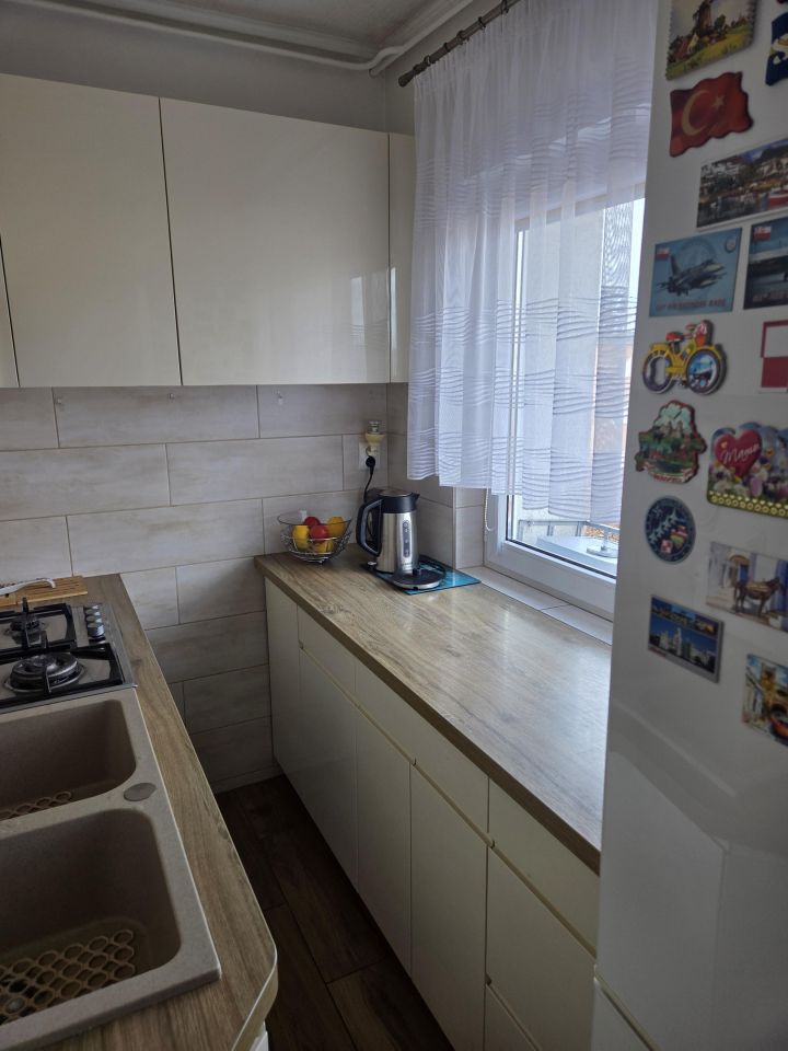 Mieszkanie 3-pokojowe Poznań Grunwald, ul. Ognik. Zdjęcie 10