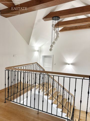 bliźniak, 7 pokoi Konstancin-Jeziorna, ul. Bartosza Głowackiego. Zdjęcie 7