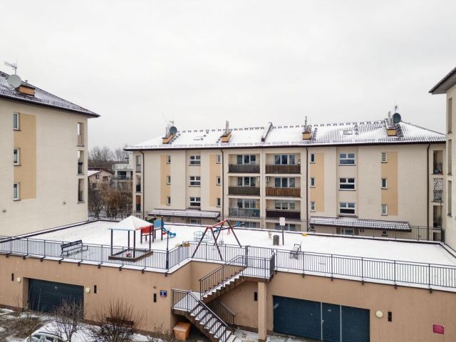 Mieszkanie 4-pokojowe Marki, ul. Pałacowa. Zdjęcie 25