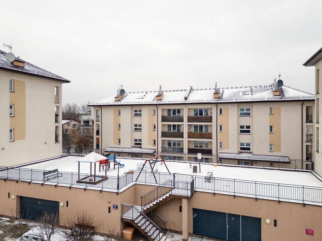 Mieszkanie 4-pokojowe Marki, ul. Pałacowa. Zdjęcie 25