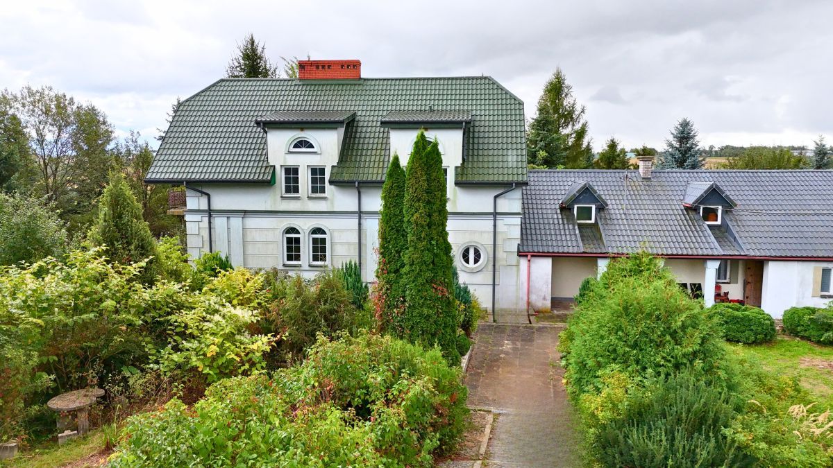 Działka rolna Zochcinek. Zdjęcie 1