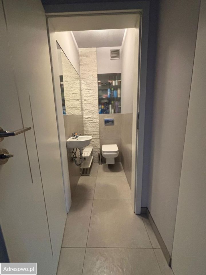 Mieszkanie 5-pokojowe Wrocław Partynice, ul. Zwycięska. Zdjęcie 2