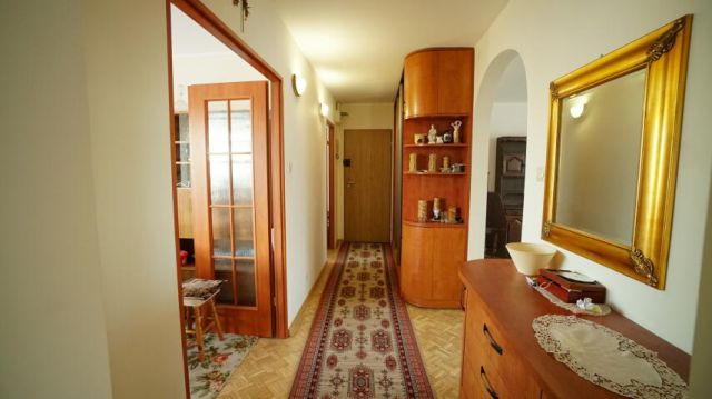 Mieszkanie 4-pokojowe Łomża, ul. Władysława Broniewskiego. Zdjęcie 10