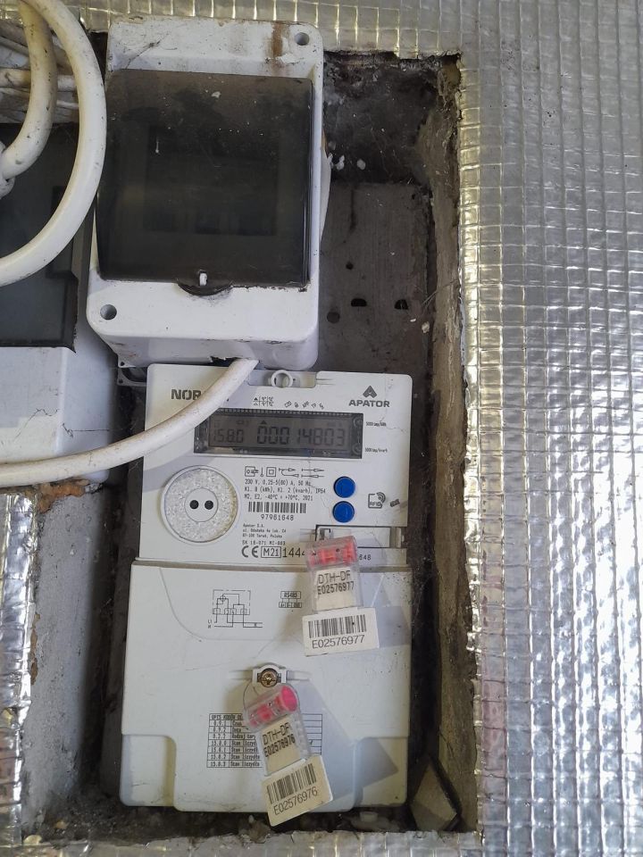 Garaż/miejsce parkingowe Świdnica Centrum, ul. Teatralna. Zdjęcie 7