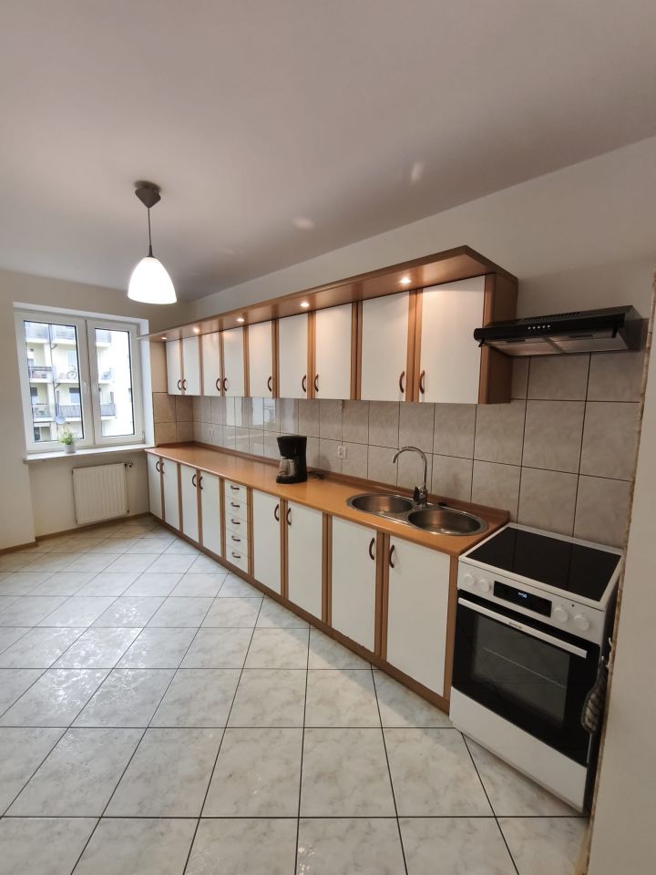 Mieszkanie 2-pokojowe Toruń Koniuchy, ul. Żwirki i Wigury. Zdjęcie 5