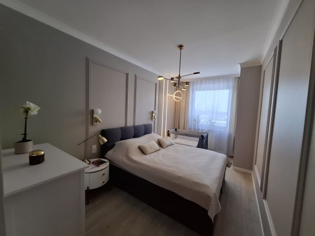 Mieszkanie 3-pokojowe Zgierz Proboszczewice, ul. Piątkowska. Zdjęcie 5