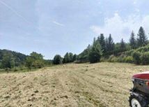 Działka budowlana Iwonicz Długa, ul. Długa. Zdjęcie 1