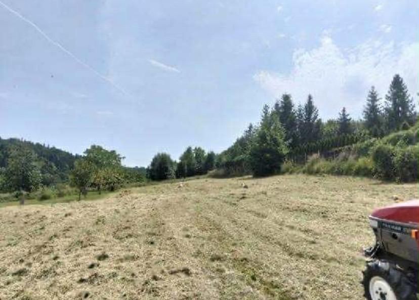 Działka budowlana Iwonicz Długa, ul. Długa. Zdjęcie 2