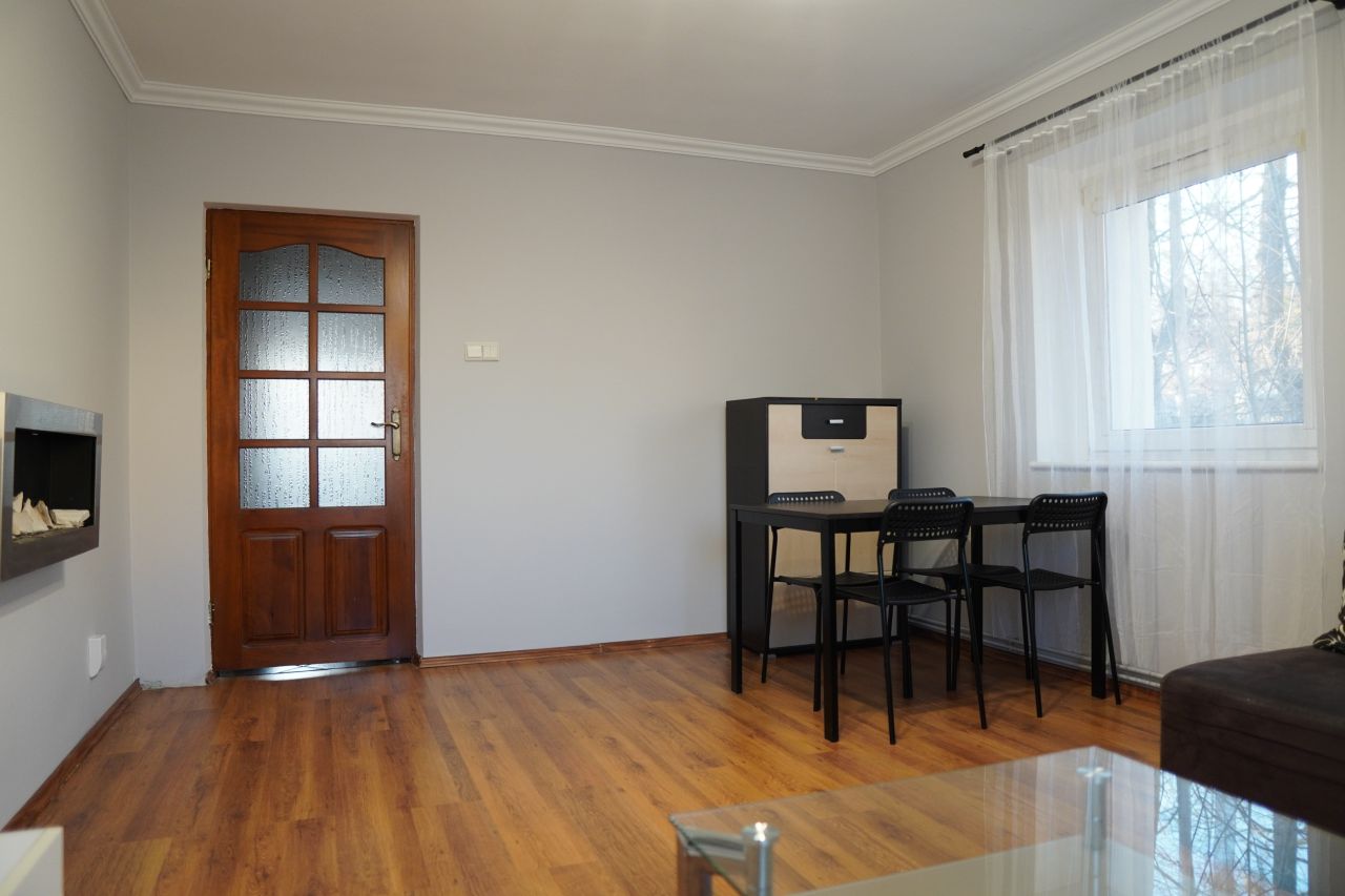 Mieszkanie 2-pokojowe Szczecin Drzetowo, ul. Willowa. Zdjęcie 3