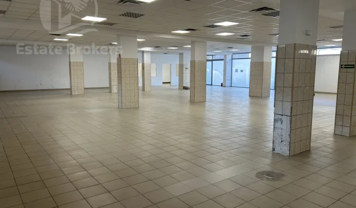 Lokal Wrocław Nowy Dwór, ul. Gubińska