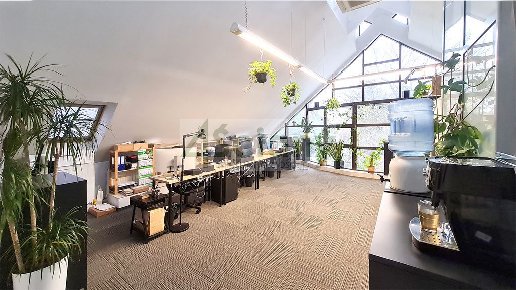 Biuro Warszawa Praga-Południe. Zdjęcie 5