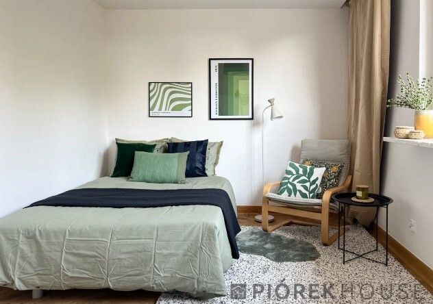 Mieszkanie 5-pokojowe Warszawa Śródmieście, ul. Nowiniarska. Zdjęcie 16