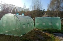 Działka rekreacyjna Szczecin Warszewo, ul. Leśna. Zdjęcie 2