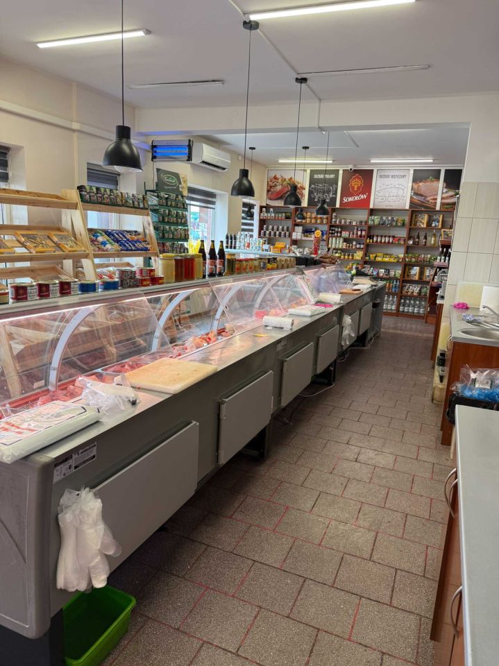 Lokal Mińsk Mazowiecki. Zdjęcie 3