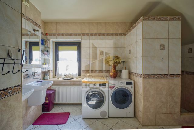 dom wolnostojący, 4 pokoje Namysłów, ul. Grunwaldzka. Zdjęcie 10