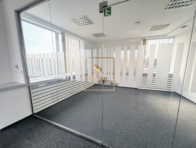 Biuro Warszawa Praga-Południe, ul. Ostrobramska. Zdjęcie 3