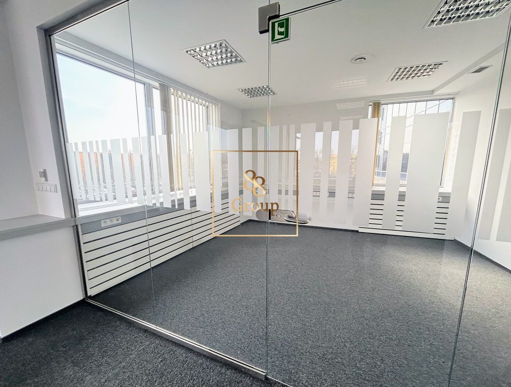 Biuro Warszawa Praga-Południe, ul. Ostrobramska. Zdjęcie 3