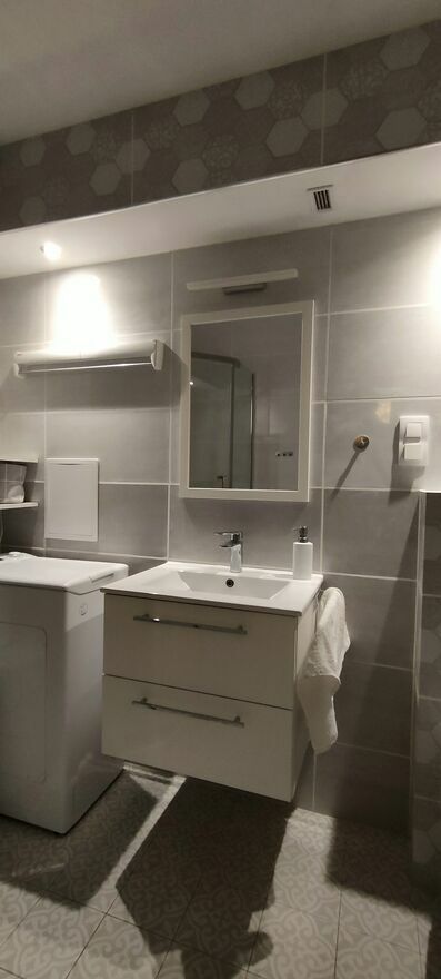 Mieszkanie 2-pokojowe Kraków Krowodrza, ul. Racławicka. Zdjęcie 3