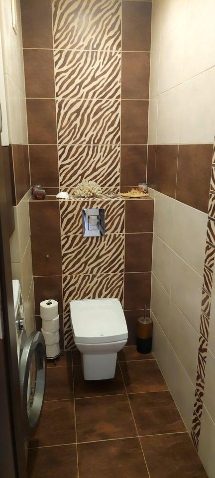 Mieszkanie 3-pokojowe Lubin Przylesie, Jastrzębia. Zdjęcie 14