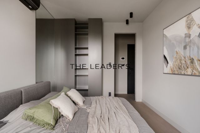 Mieszkanie 4-pokojowe Warszawa Mokotów, ul. Iwicka. Zdjęcie 18