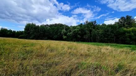 Działka budowlana Bronowice. Zdjęcie 4