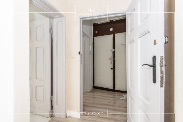 Mieszkanie 3-pokojowe Poznań Centrum, ul. Łąkowa. Zdjęcie 20