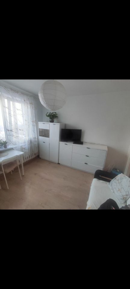 Mieszkanie 1-pokojowe Gdańsk Orunia, ul. Piaskowa. Zdjęcie 2