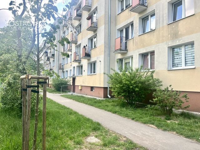 Mieszkanie 1-pokojowe Warszawa Marysin Wawerski, ul. Króla Maciusia. Zdjęcie 6