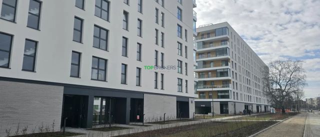 Lokal Warszawa Gocław. Zdjęcie 1