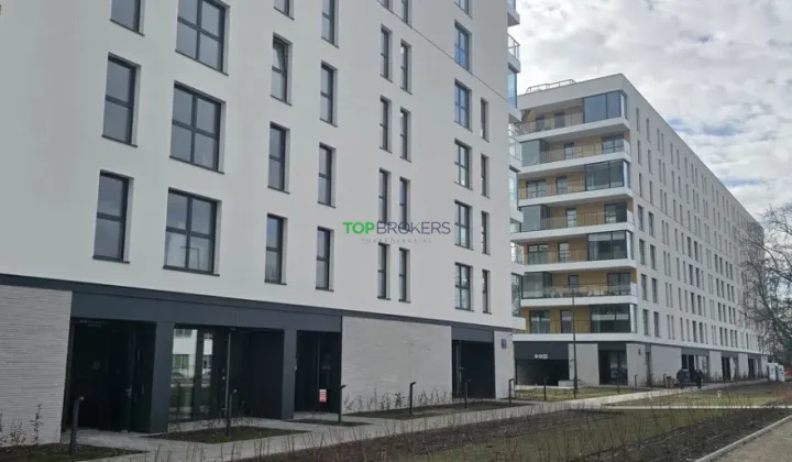 Lokal Warszawa Gocław