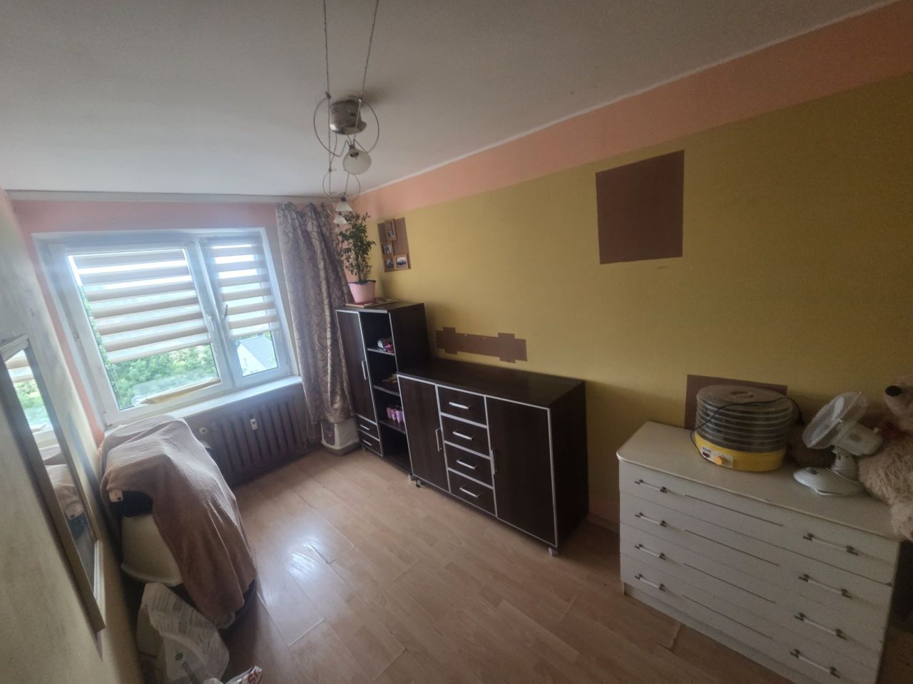 Mieszkanie 3-pokojowe Strzelce Krajeńskie. Zdjęcie 4