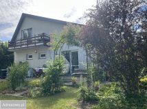 dom wolnostojący, 4 pokoje Łódź Widzew, ul. Mileszki. Zdjęcie 1