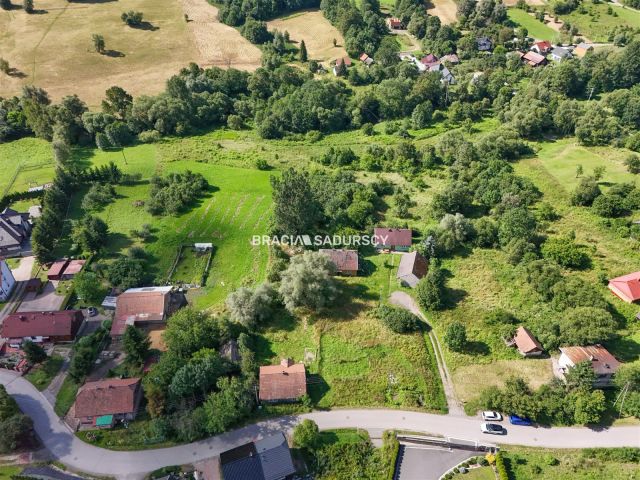 Działka budowlana Golkowice. Zdjęcie 9