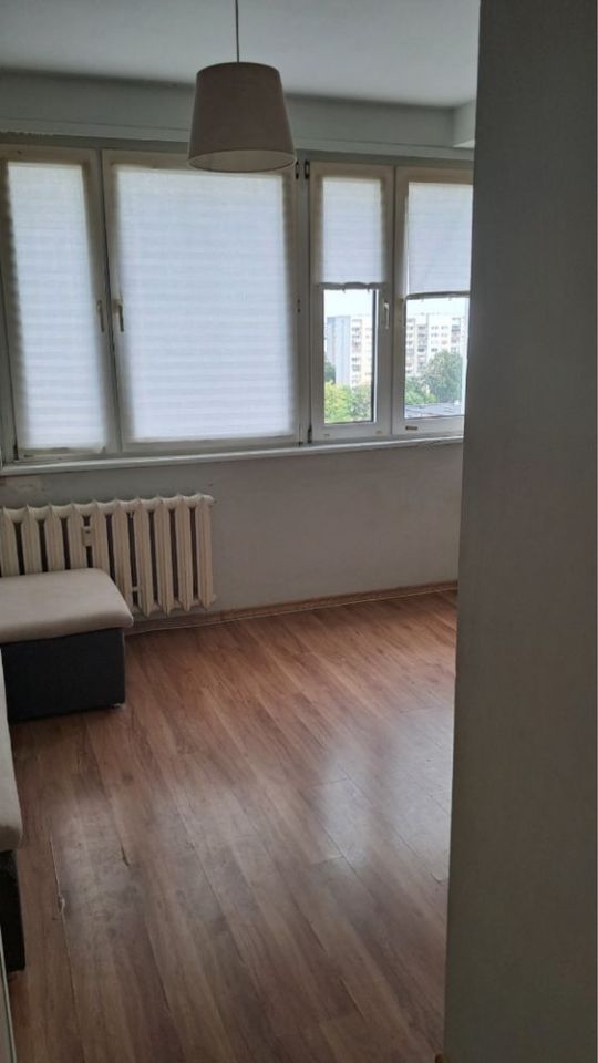 Mieszkanie 1-pokojowe Łódź Polesie. Zdjęcie 2