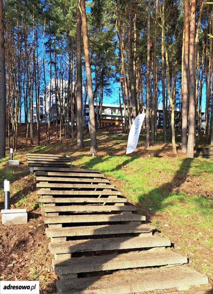 Mieszkanie 2-pokojowe Serock, ul. Wyzwolenia. Zdjęcie 16
