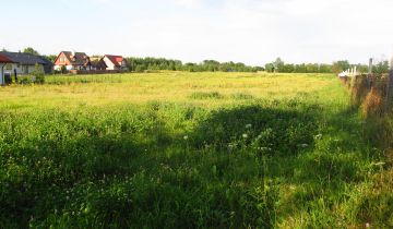 Działka budowlana Prażmów, ul. Kołczatki