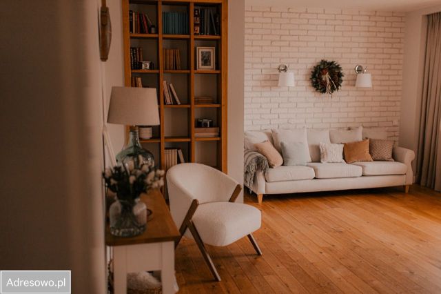 Mieszkanie 3-pokojowe Warszawa Stegny, ul. Maltańska. Zdjęcie 1