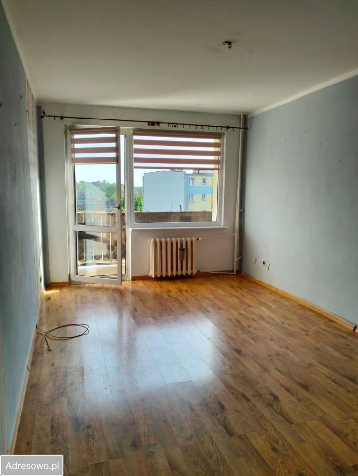 Mieszkanie 3-pokojowe Debrzno, ul. Przechodnia. Zdjęcie 6