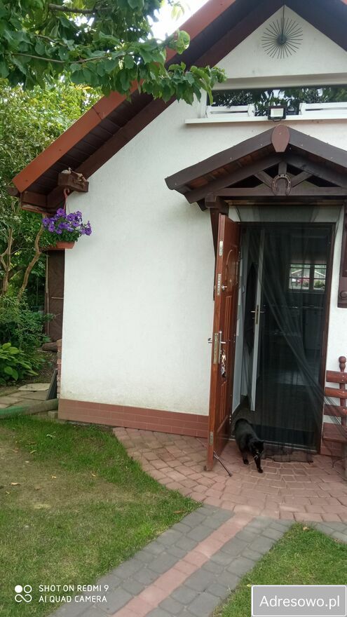 Działka rekreacyjna Słupsk. Zdjęcie 4