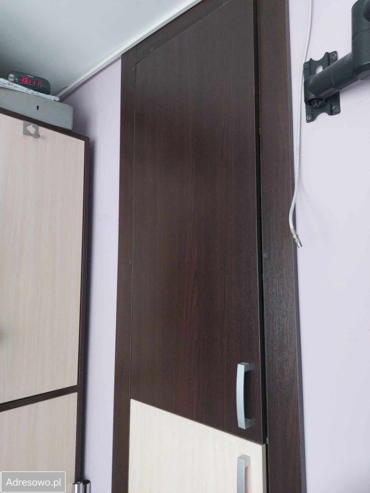 Mieszkanie 1-pokojowe Łazy, ul. Spółdzielcza. Zdjęcie 6