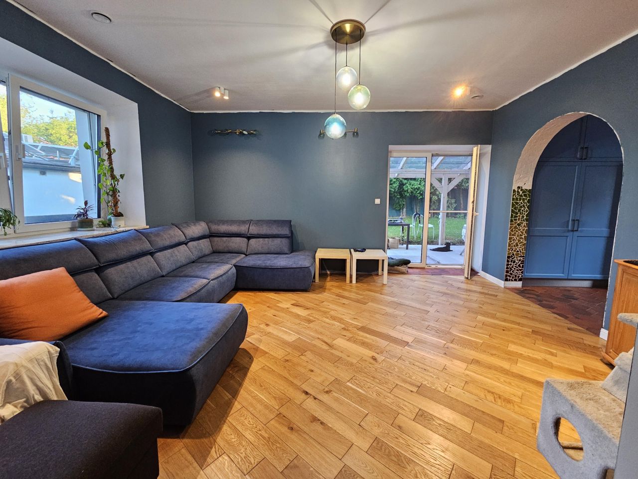 dom wolnostojący, 6 pokoi Kraków Prokocim, ul. Bieżanowska. Zdjęcie 16