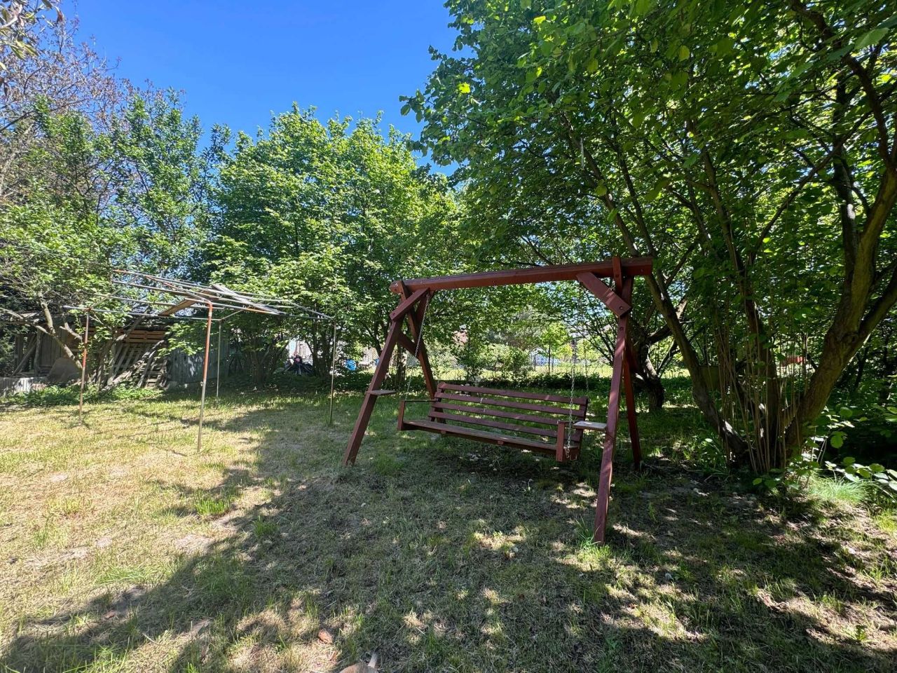 dom letniskowy Michałówek. Zdjęcie 7